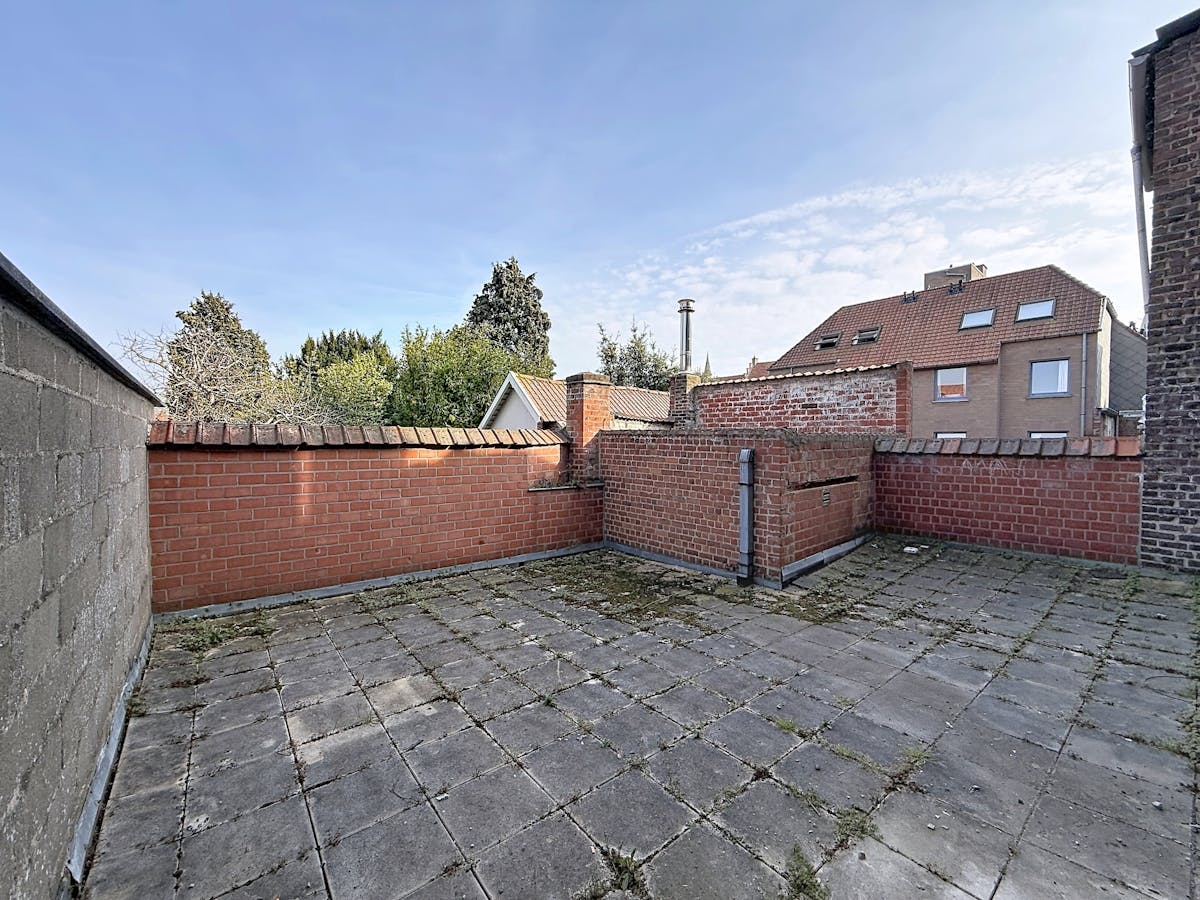 Appartement te huur in Ieper - foto 4