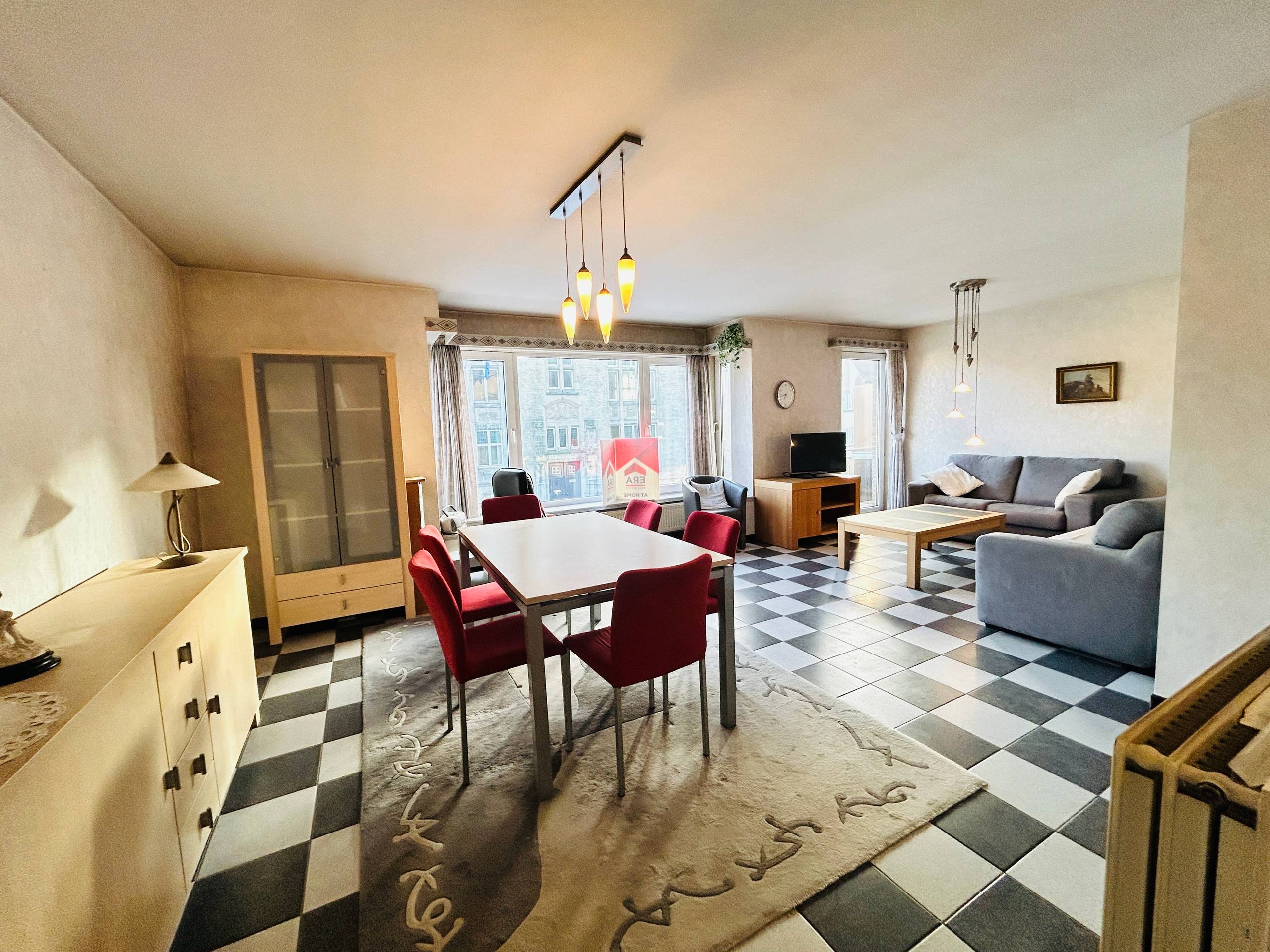 Apartment for sale in Lauwe with 2 bedrooms - photo 5