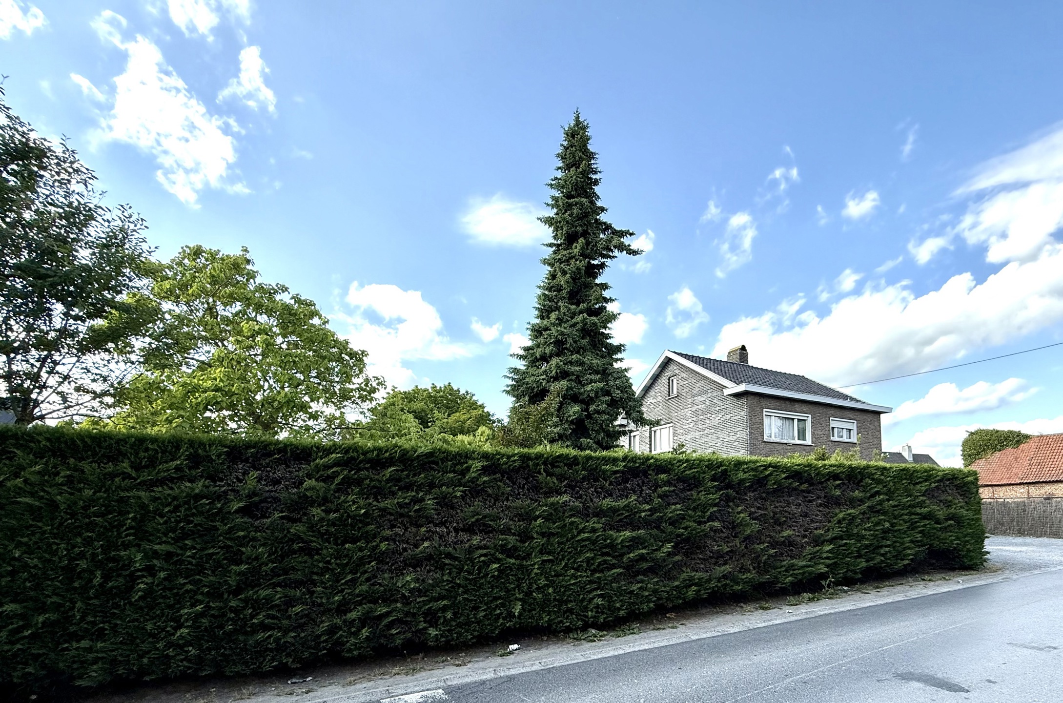 TOPgelegen degelijke VILLA met extra bouwgrond op 1137m2 - foto 5