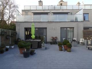 Appartement à louer à Rijkevorsel