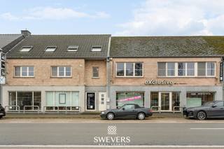 Commercial à vendre à Heusden-Zolder