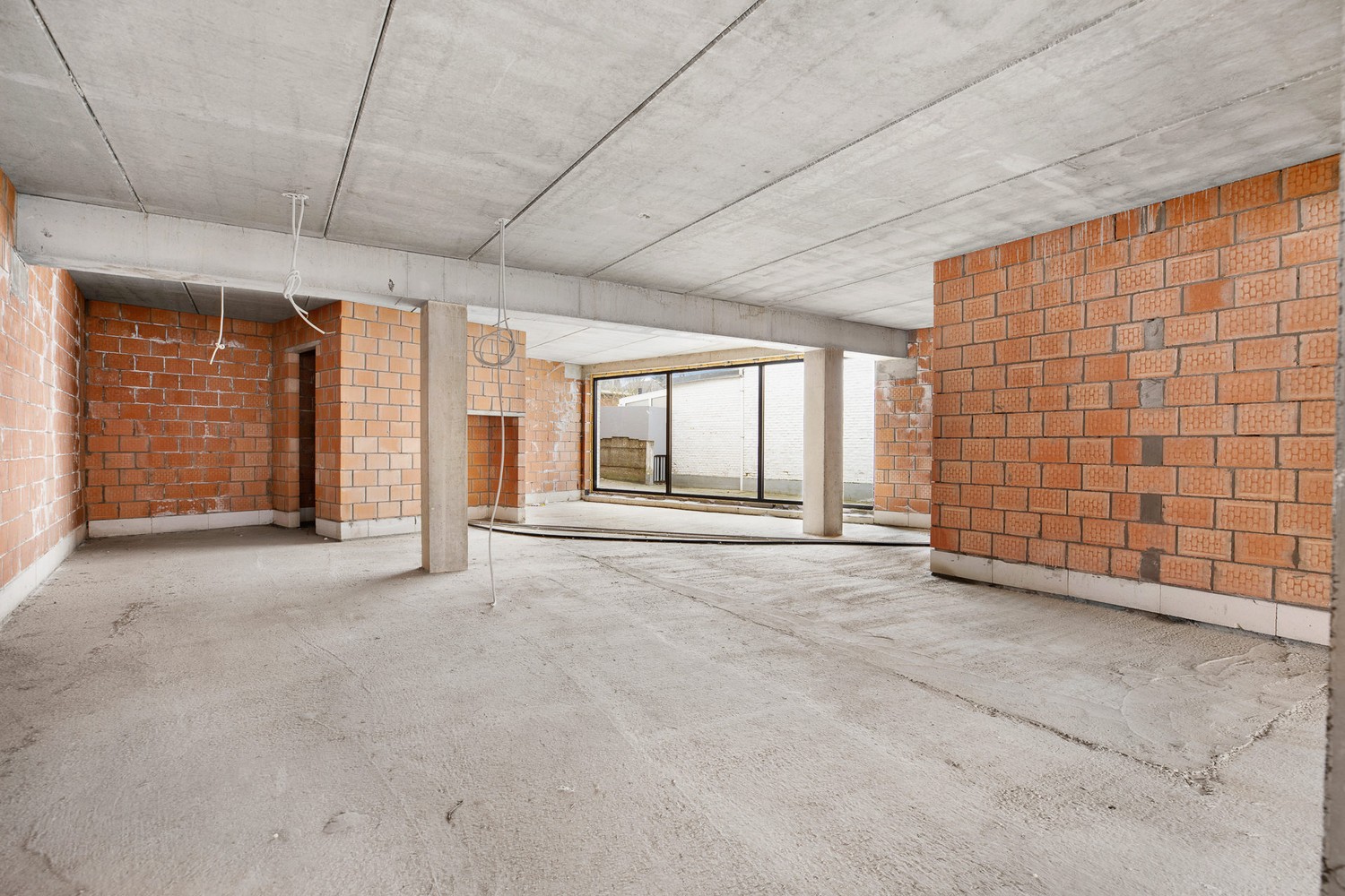 Casco handelsgelijkvloers op toplocatie - foto 3