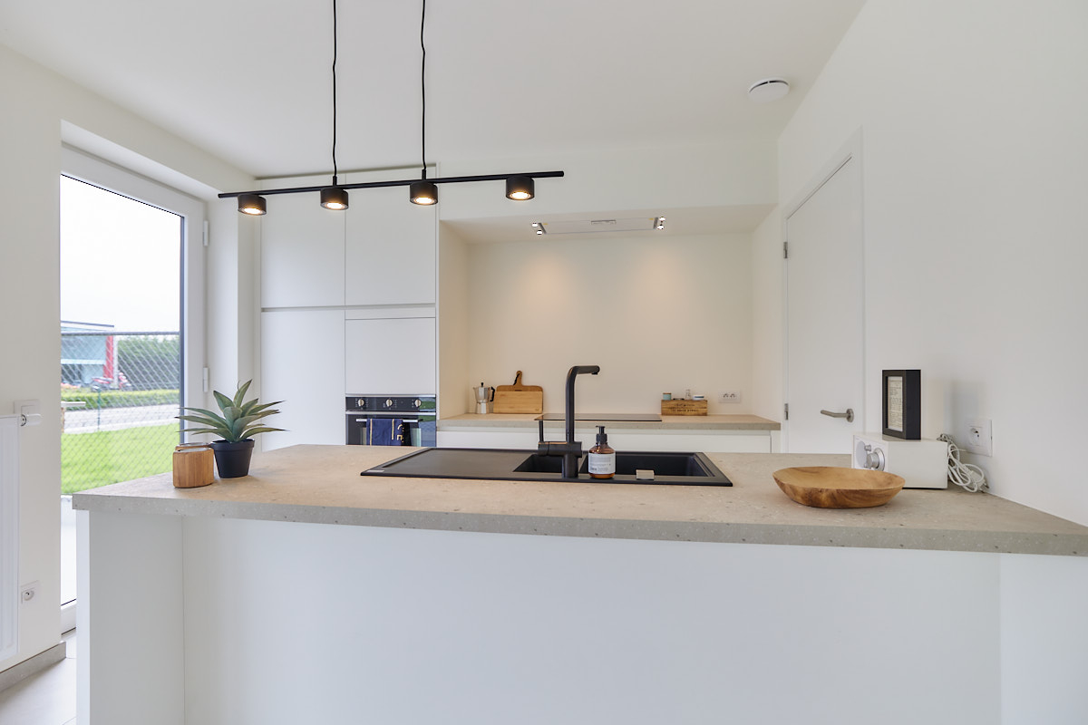 Projet à vendre à Wiers - photo 4