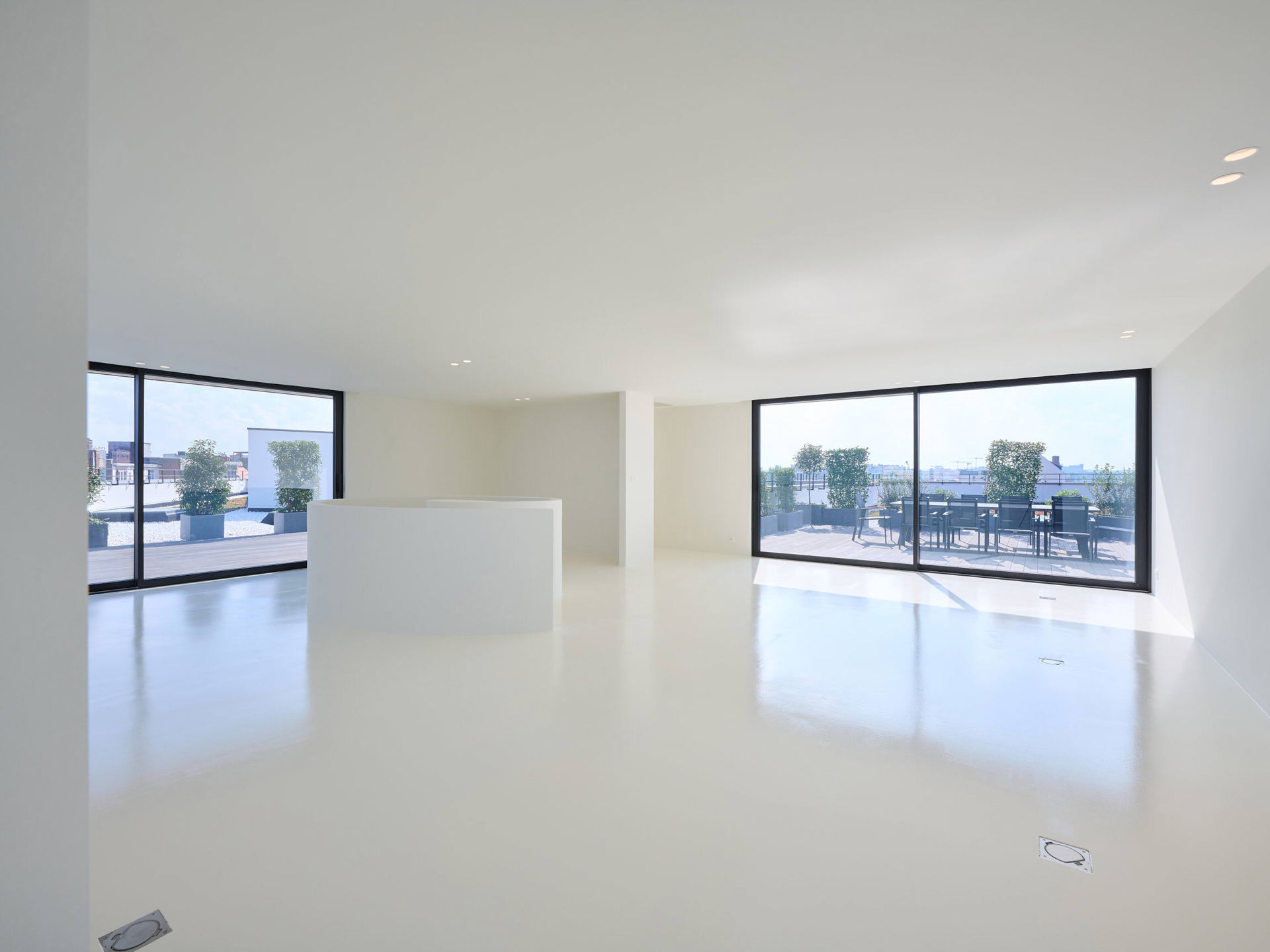 Appartement à louer à Etterbeek avec 4 chambres - photo 5