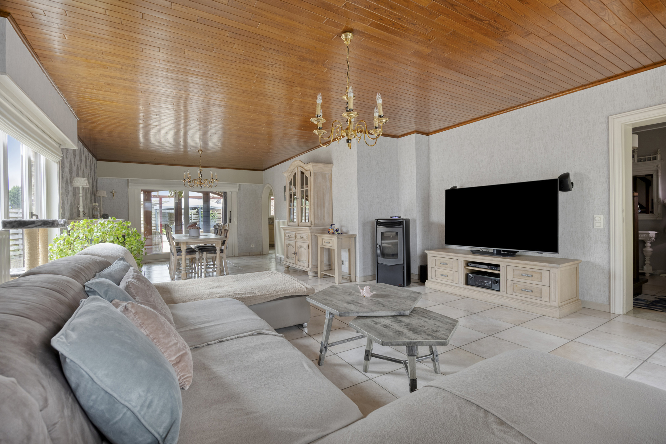 Instapklare vrijstaande woning op ruim perceel - foto 4