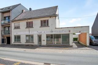 Commercial à vendre à Houthulst