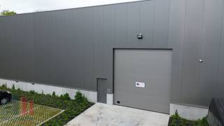 Nieuwe KMO-unit met een oppervlakte van 412 m². De nieuwe KMO-ontwikkeling 'PORTIS' bestaat uit 49 KMO-units met oppervlaktes tussen 164 m² en...