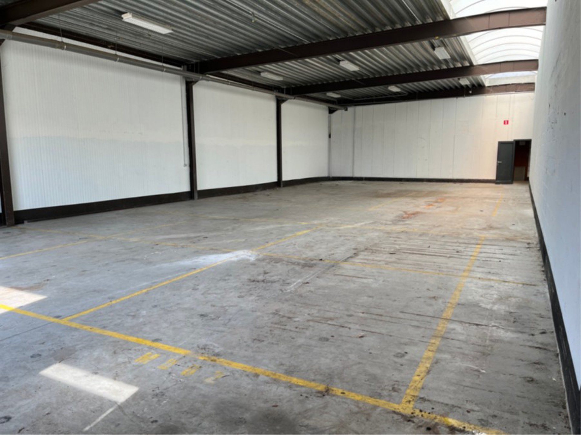 Magazijn 240m² te huur - foto 5