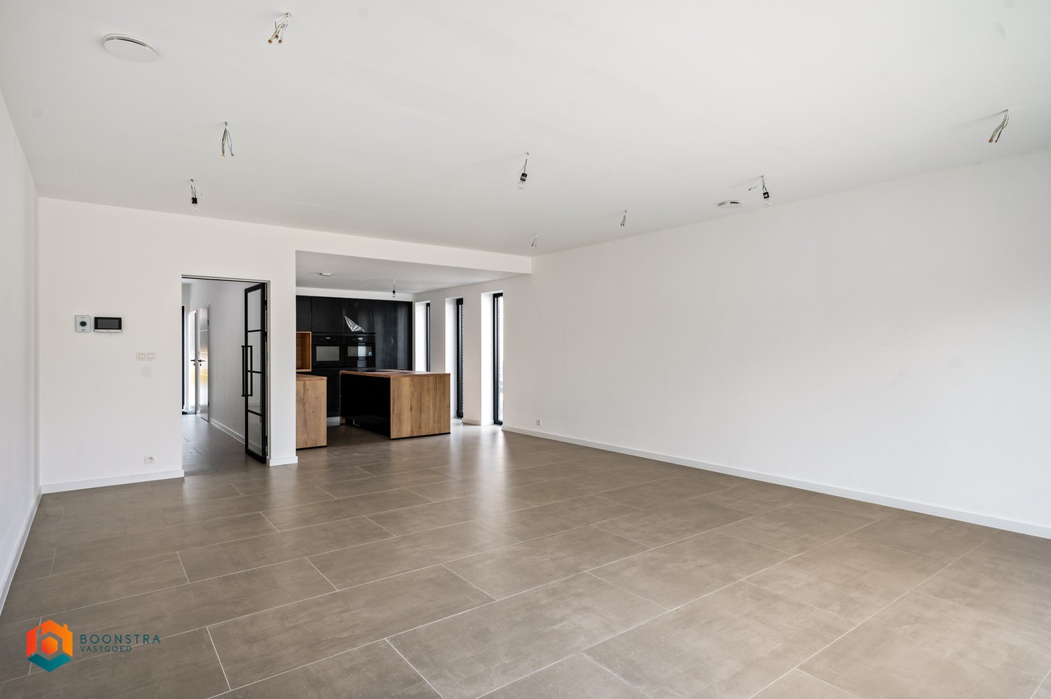 Nieuwbouwwoning met 3 slpkrs onder registratierecht te Tildonk - foto 3