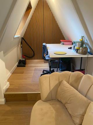 Apartment for sale in Bruges