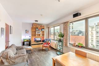 Appartement à louer à Louvain