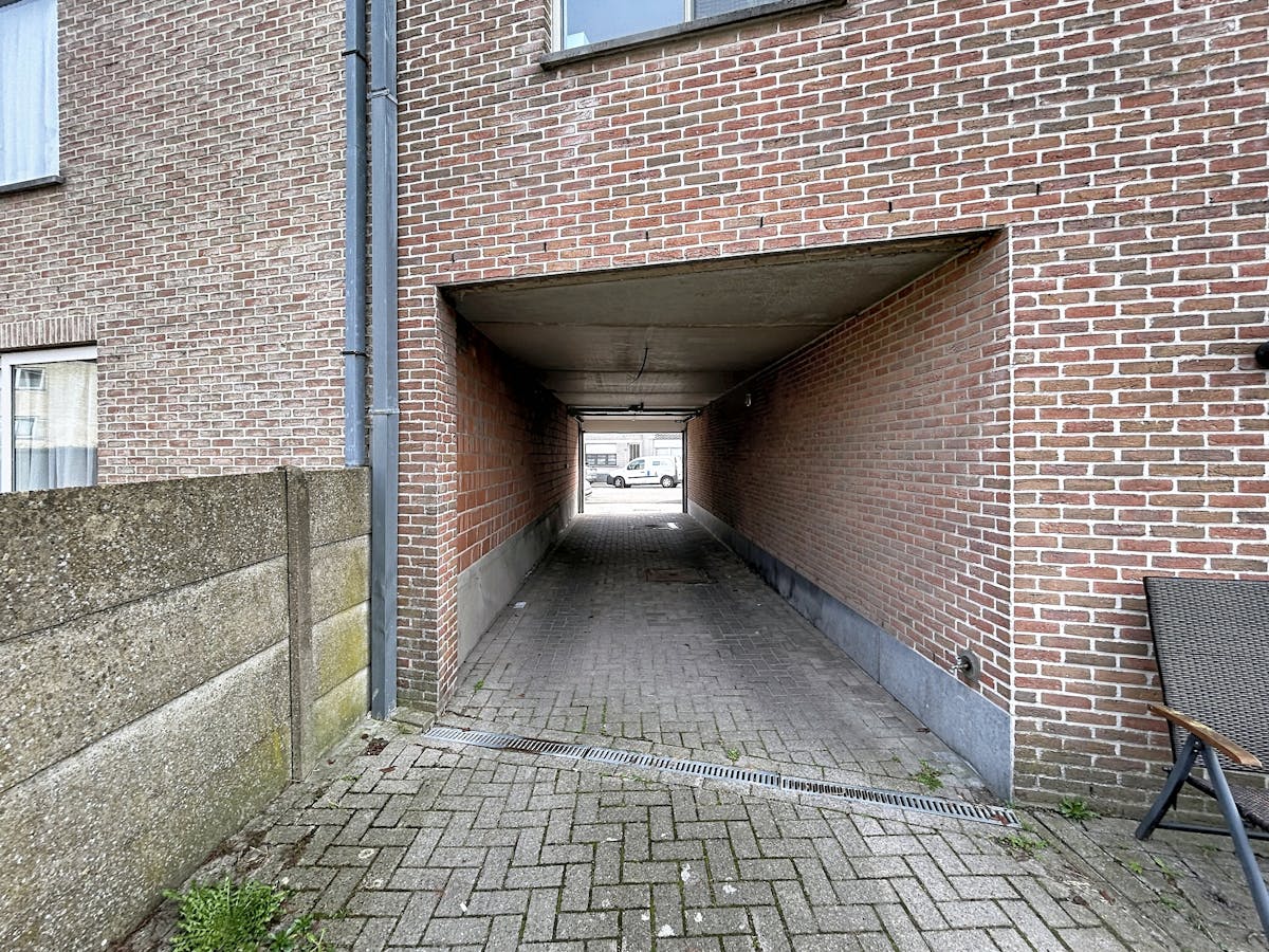 Gesloten garagebox te huur - foto 5