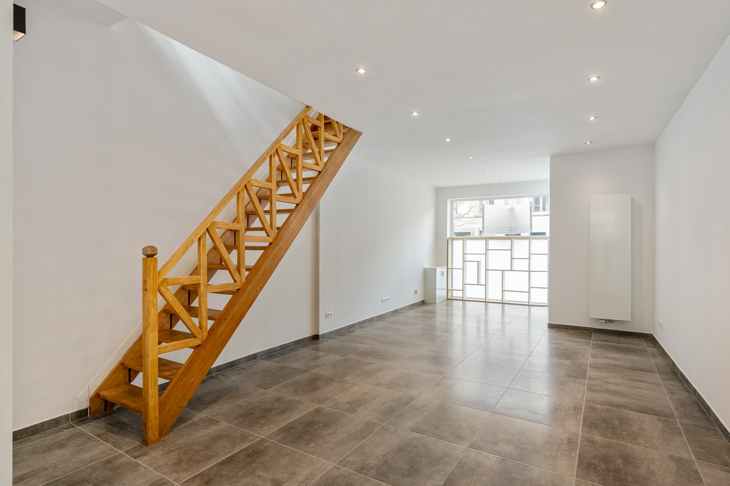 Stijlvol gerenoveerde woning (3slpk) in het hart van Aarschot (Volledig conform) - foto 3