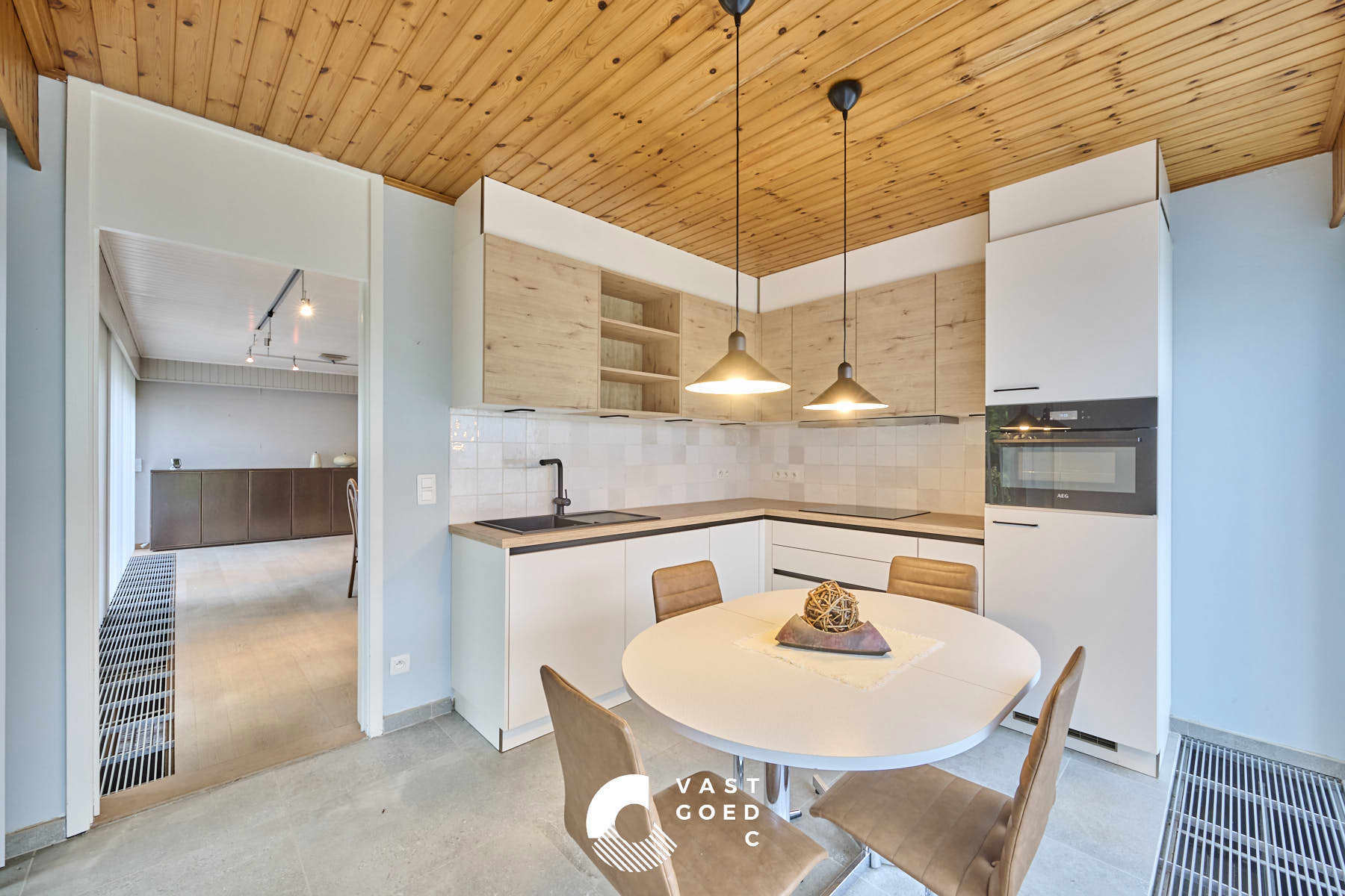 Maison à vendre à Houthalen-Helchteren avec 3 chambres - photo 5