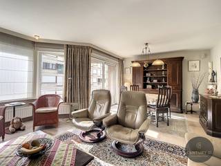 Appartement à vendre à Knokke-Heist