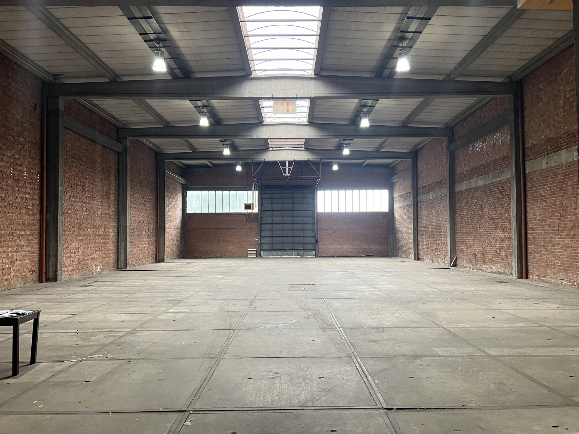 Magazijn te huur - foto 2