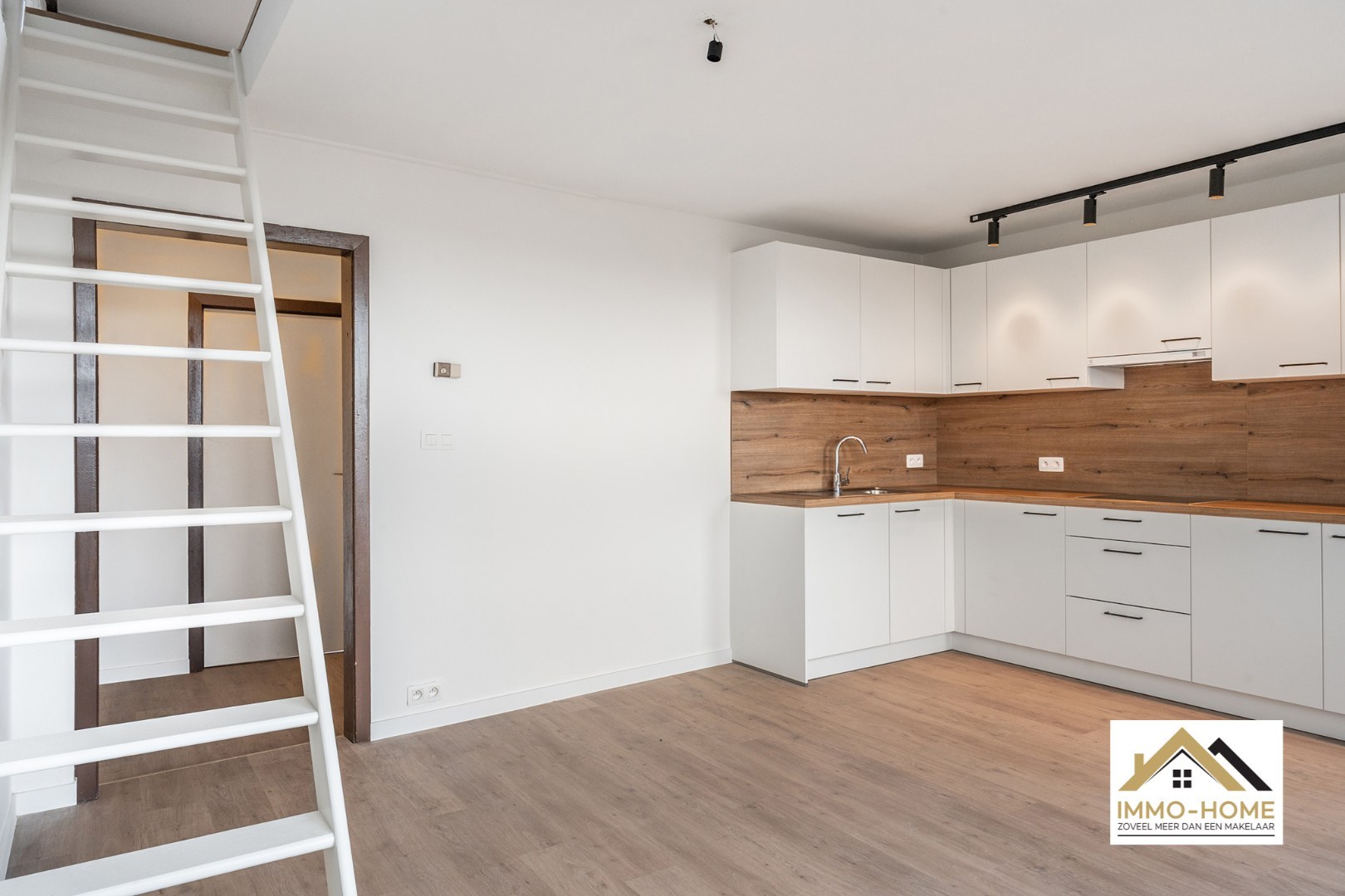 Gerenoveerd duplex appartement rand centrum Gent - foto 4