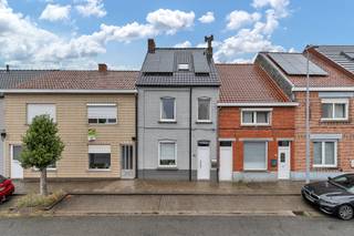 Maison à vendre à Deinze