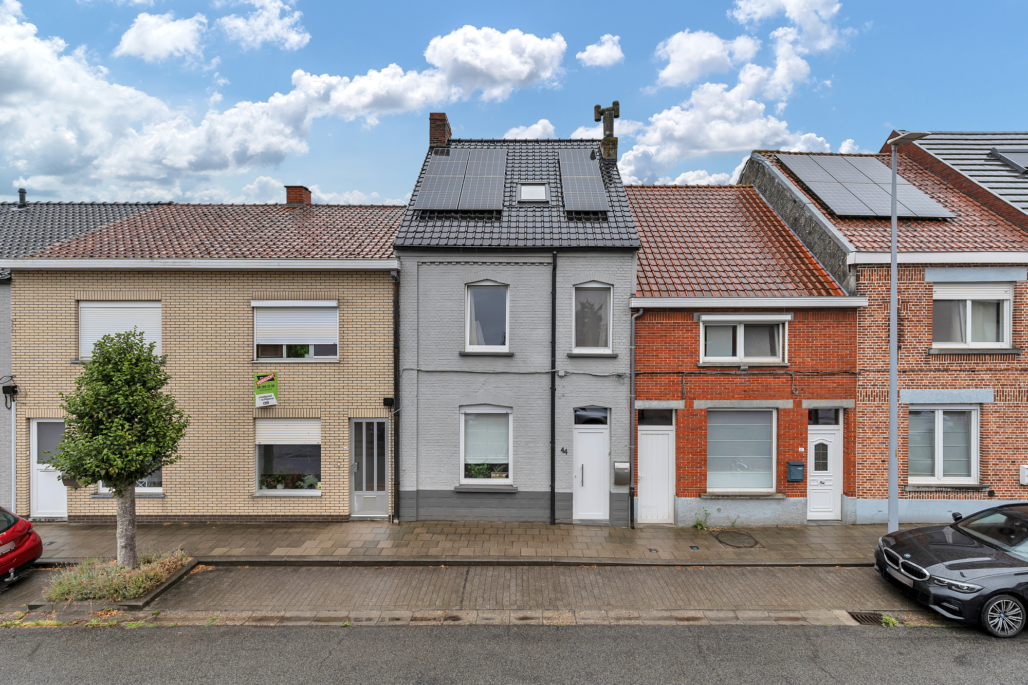 Maison à vendre à Deinze avec 2 chambres - photo 1