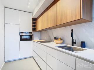 Appartement à louer à Anvers