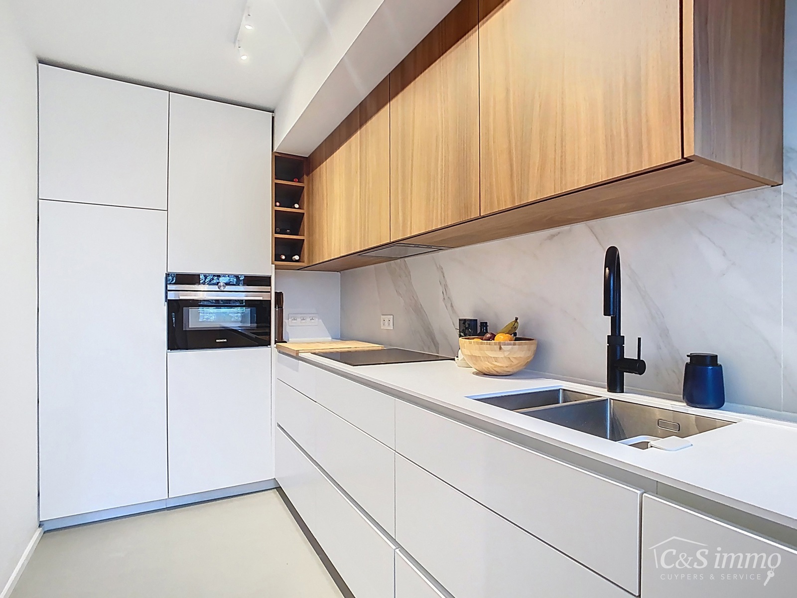 Apartment for rent in Antwerp with 2 bedrooms - photo 2