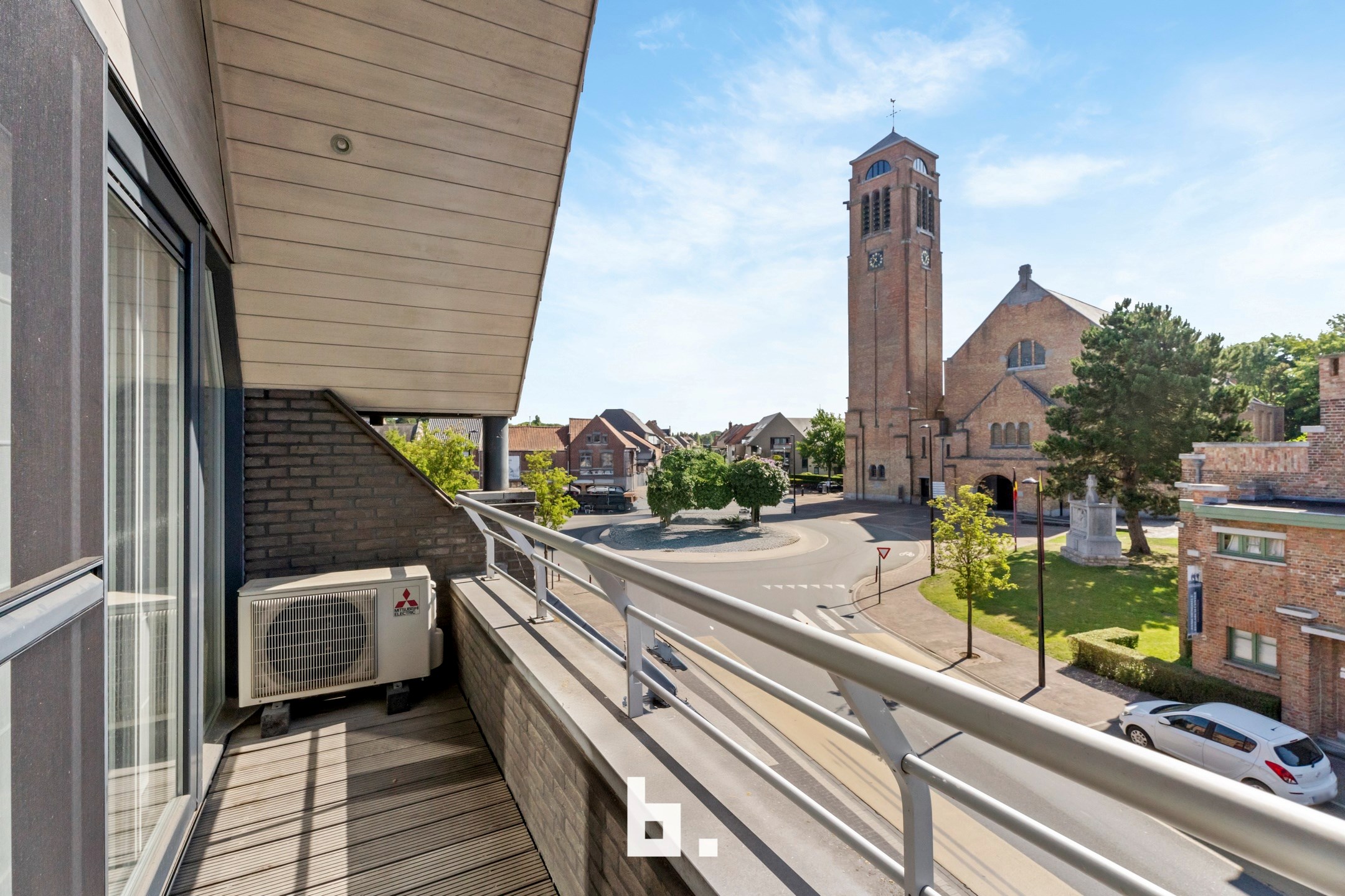 Appartement à vendre à Zonnebeke avec 2 chambres - photo 4