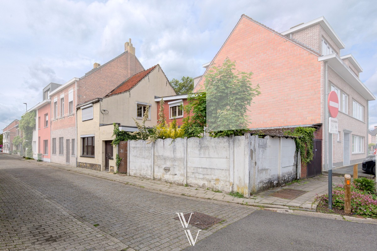 House for sale in Zandhoven