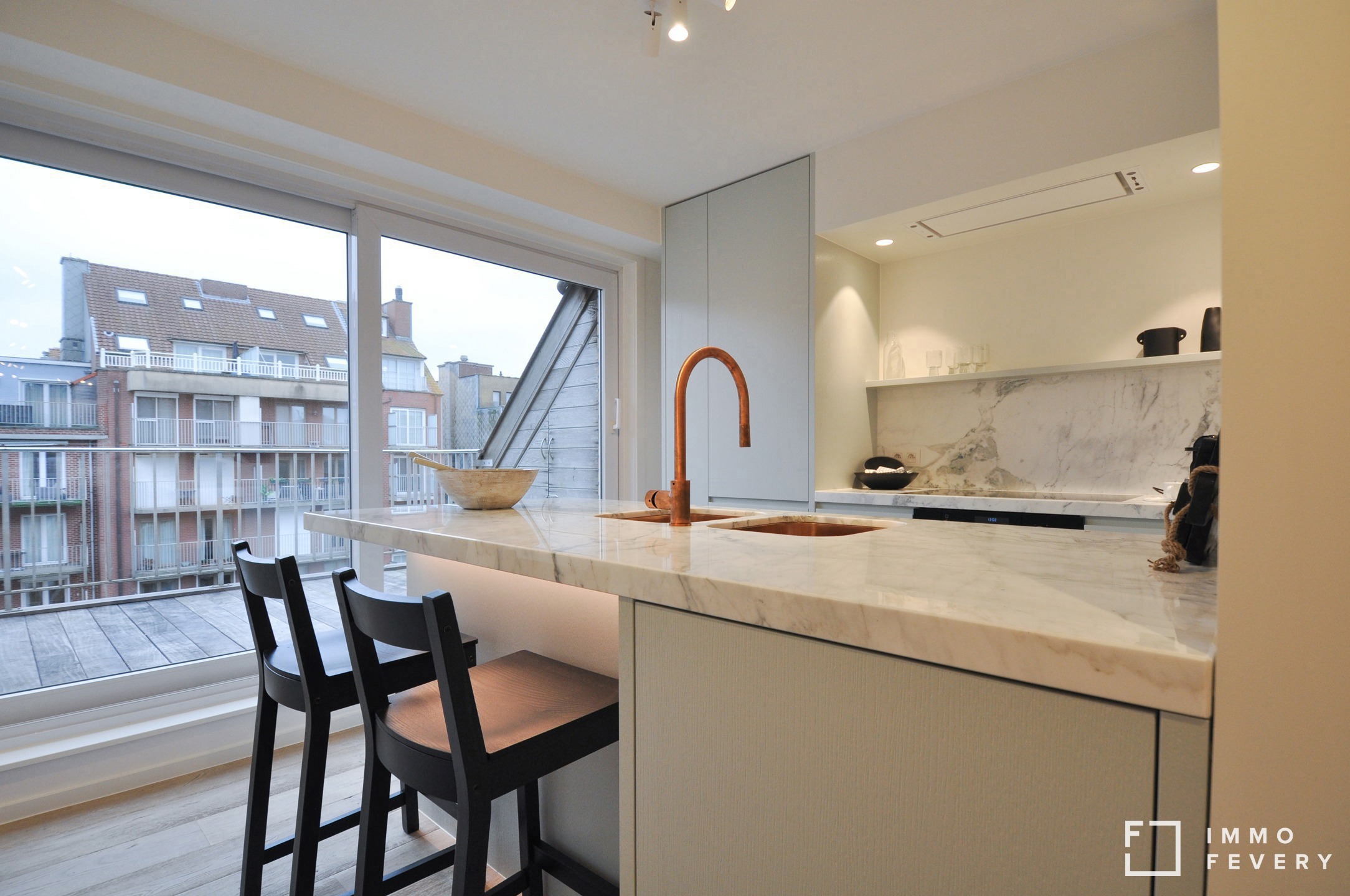 Apartment for sale in Knokke-Heist with 3 bedrooms - photo 5