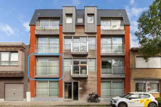 Instapklaar 1 slaapkamer-appartement gelegen in residentie "Sea Harbour". Deze residentie geniet van een uitstekende ligging op wandelafstand van...