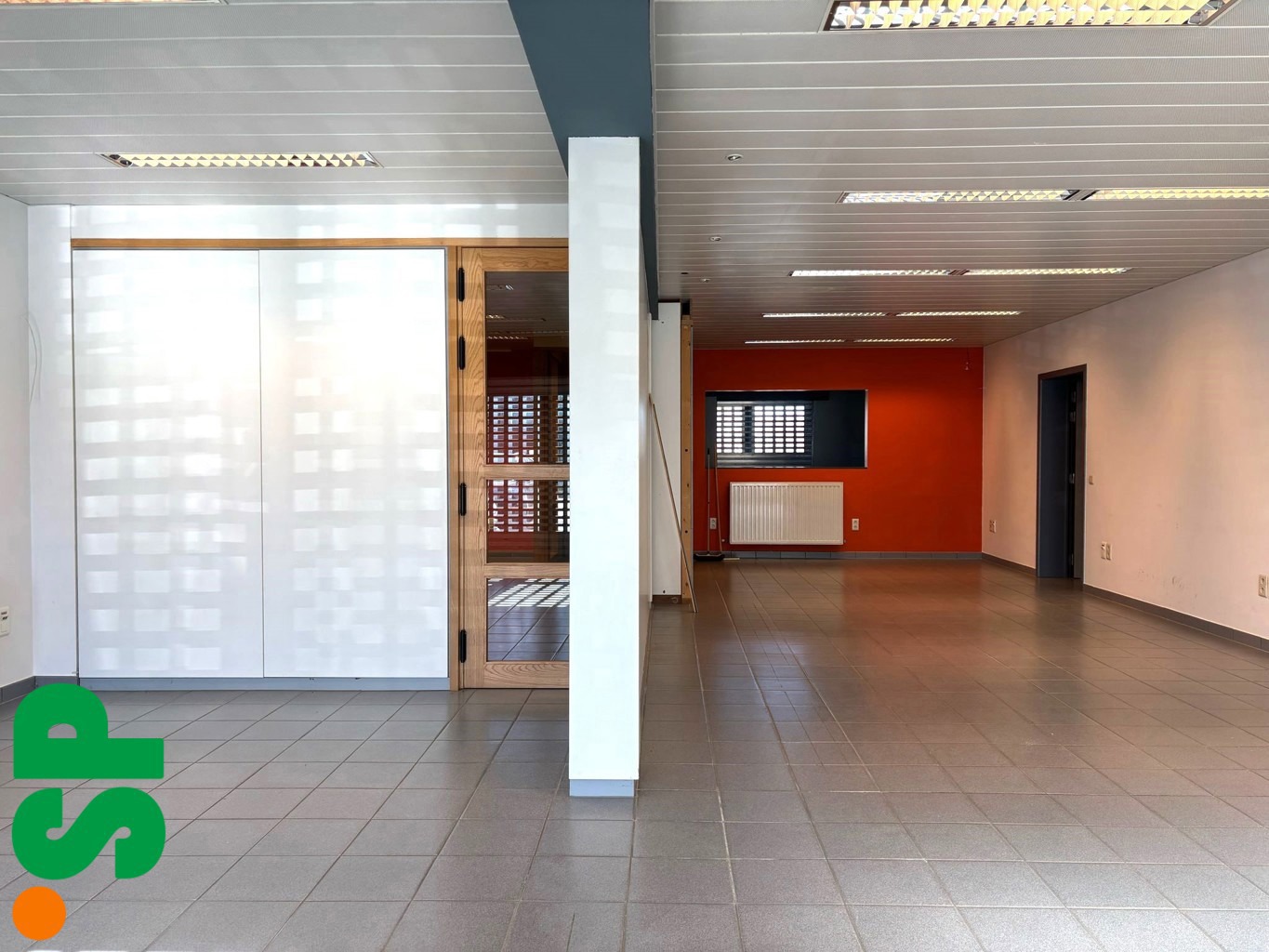 Commercial à louer à Geel - photo 2