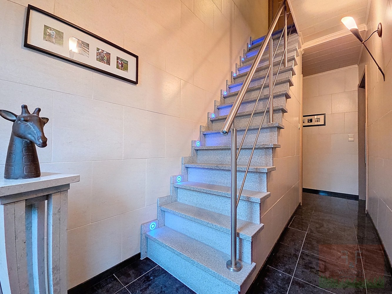 Instapklare eengezinswoning met prachtige tuin te Bavegem - foto 4