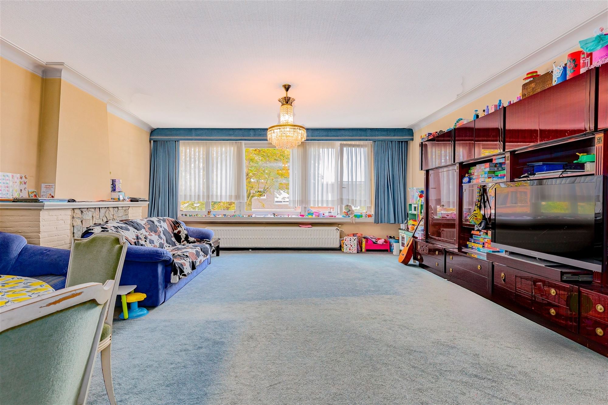 Appartement - photo 2