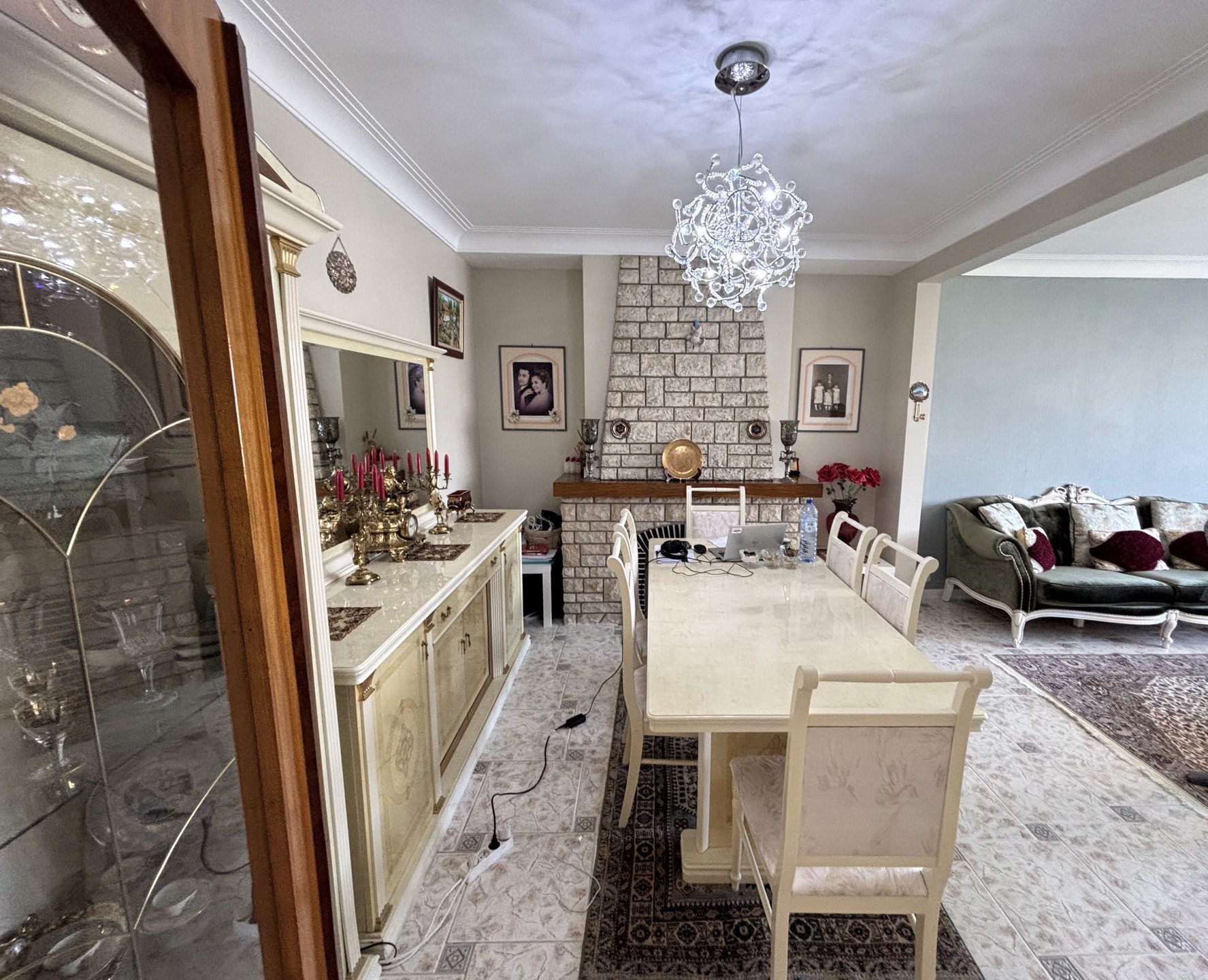 Apartment for sale in Schaerbeek with 2 bedrooms - photo 5