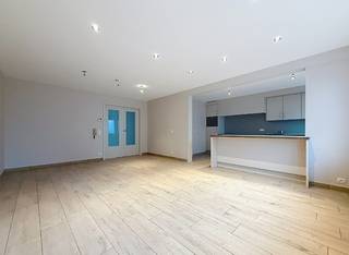 Appartement à louer à Ostende
