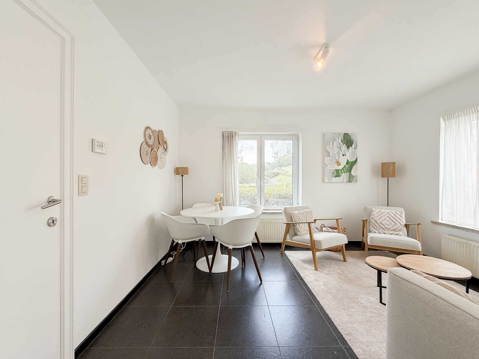 Appartement à louer à Knokke-Heist avec 2 chambres - photo 5