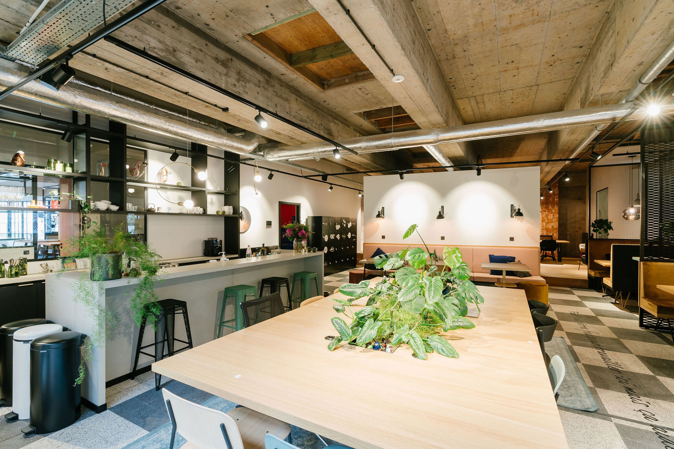 Commercial à vendre à Uccle - photo 3