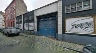 Garage à louer à Gand
