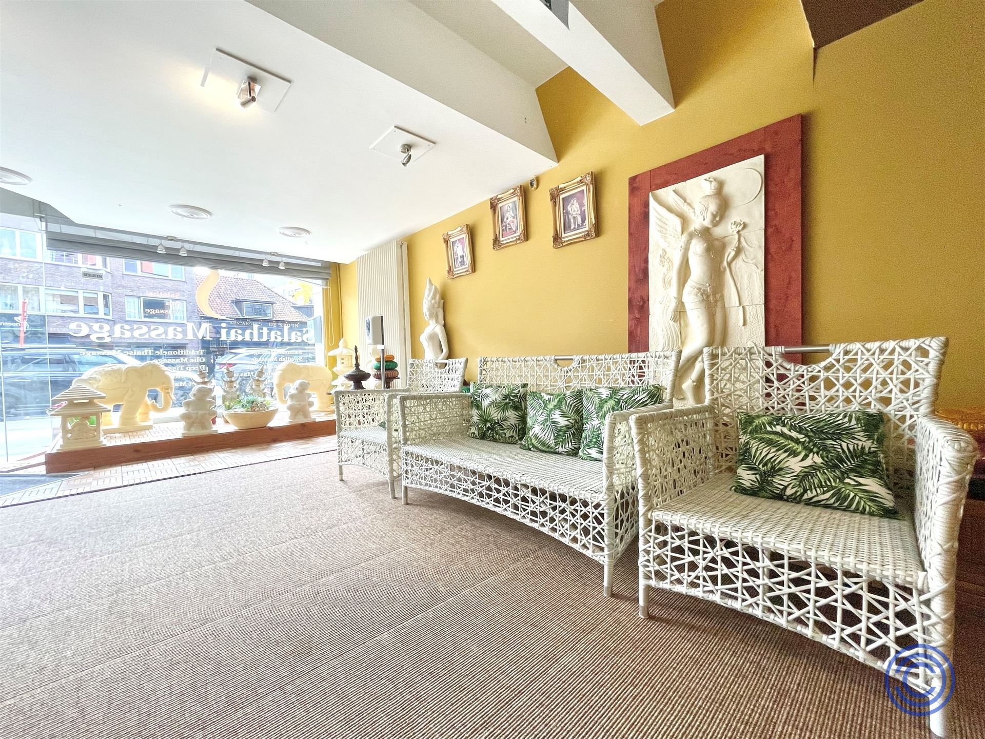 Commercial à louer à Brasschaat - photo 4