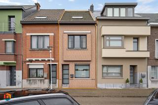 Maison à vendre à Willebroek