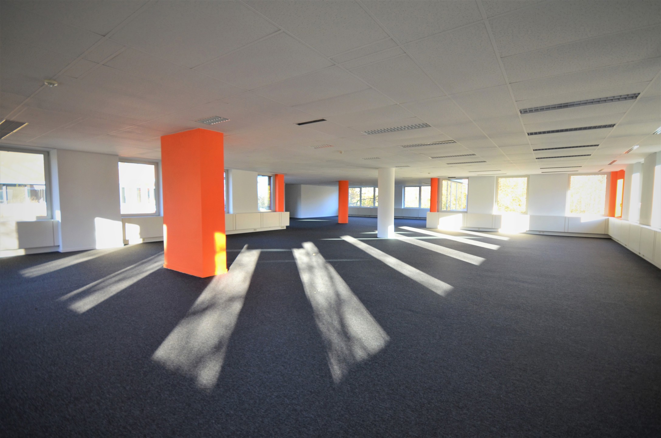 TE KOOP - Kantoorruimte op Waterloo Office Park K - foto 1