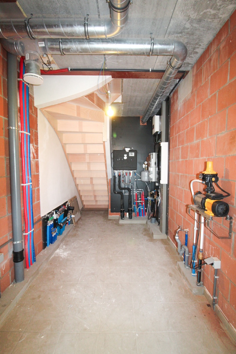 Prachtige nieuwbouwwoning te huur - foto 5