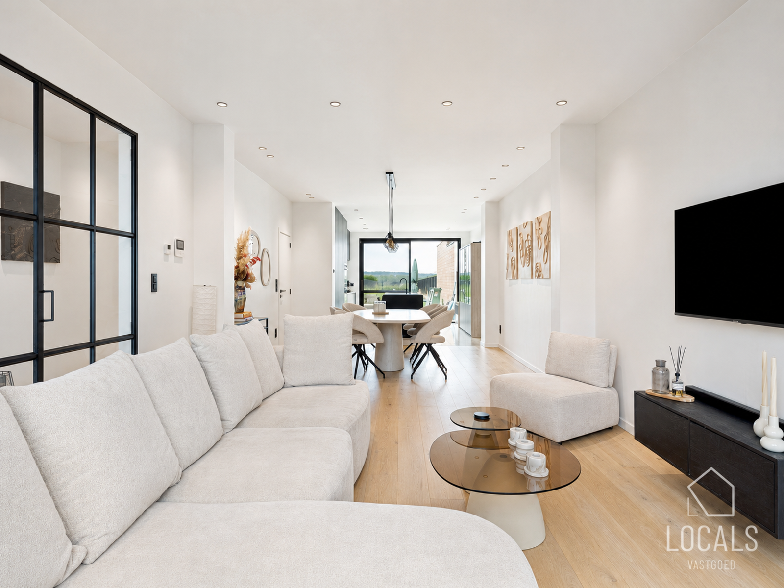 Prachtige energiezuinige gerenoveerde woning - foto 2
