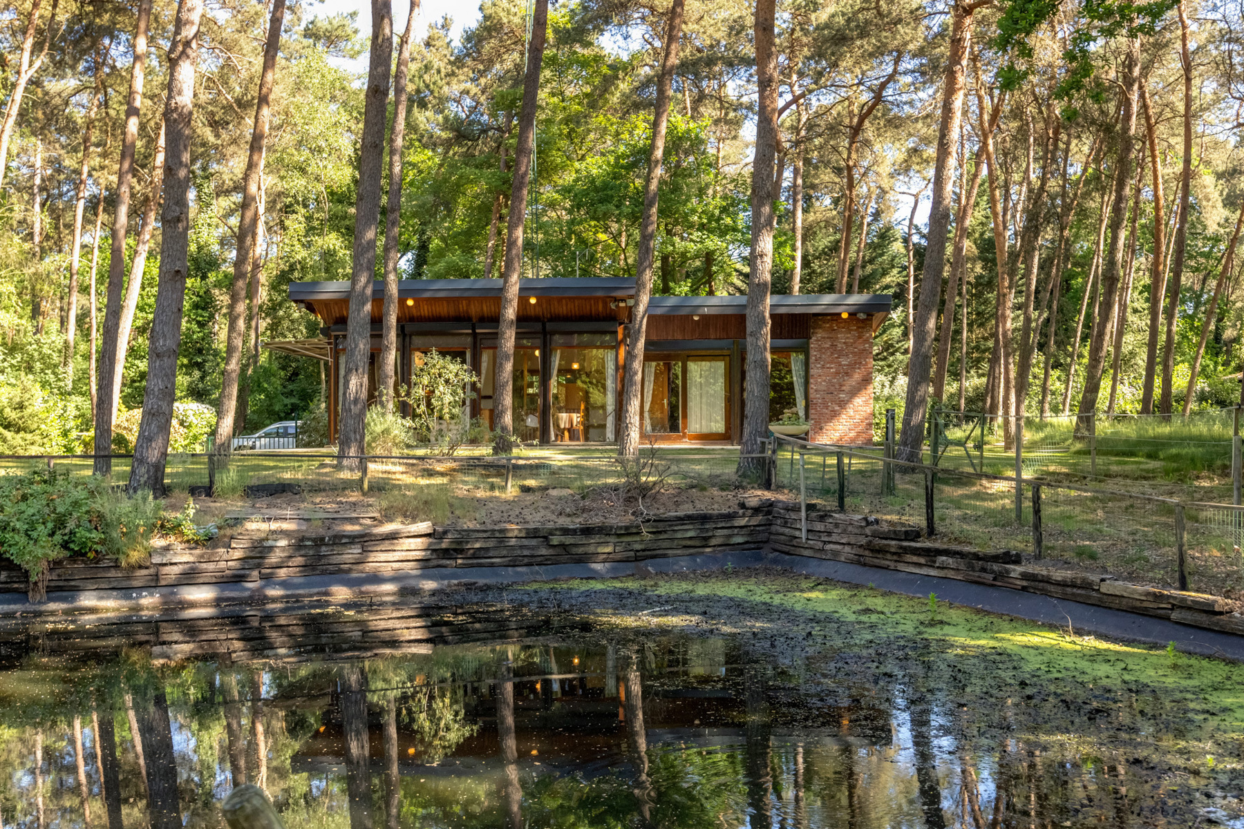 Terrain à vendre à Retie - photo 4