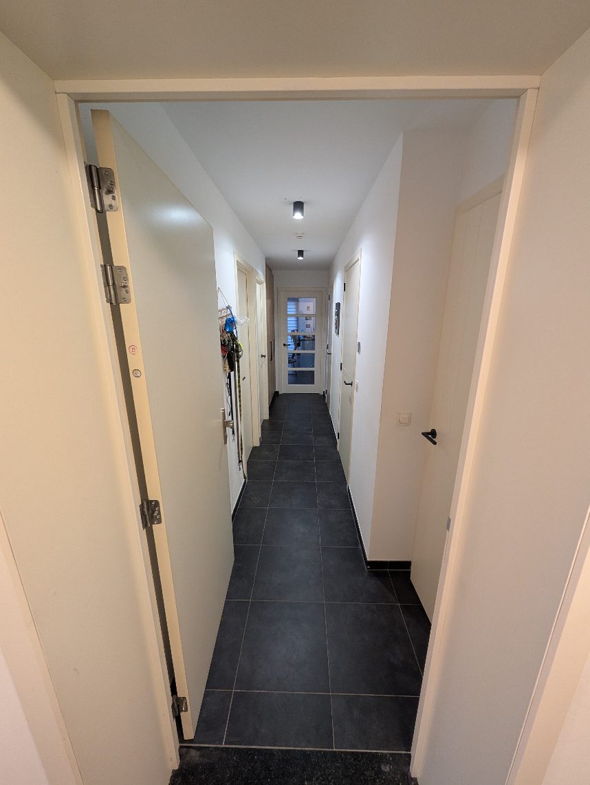 Appartement te koop in Kessel met 2 slaapkamers - foto 4