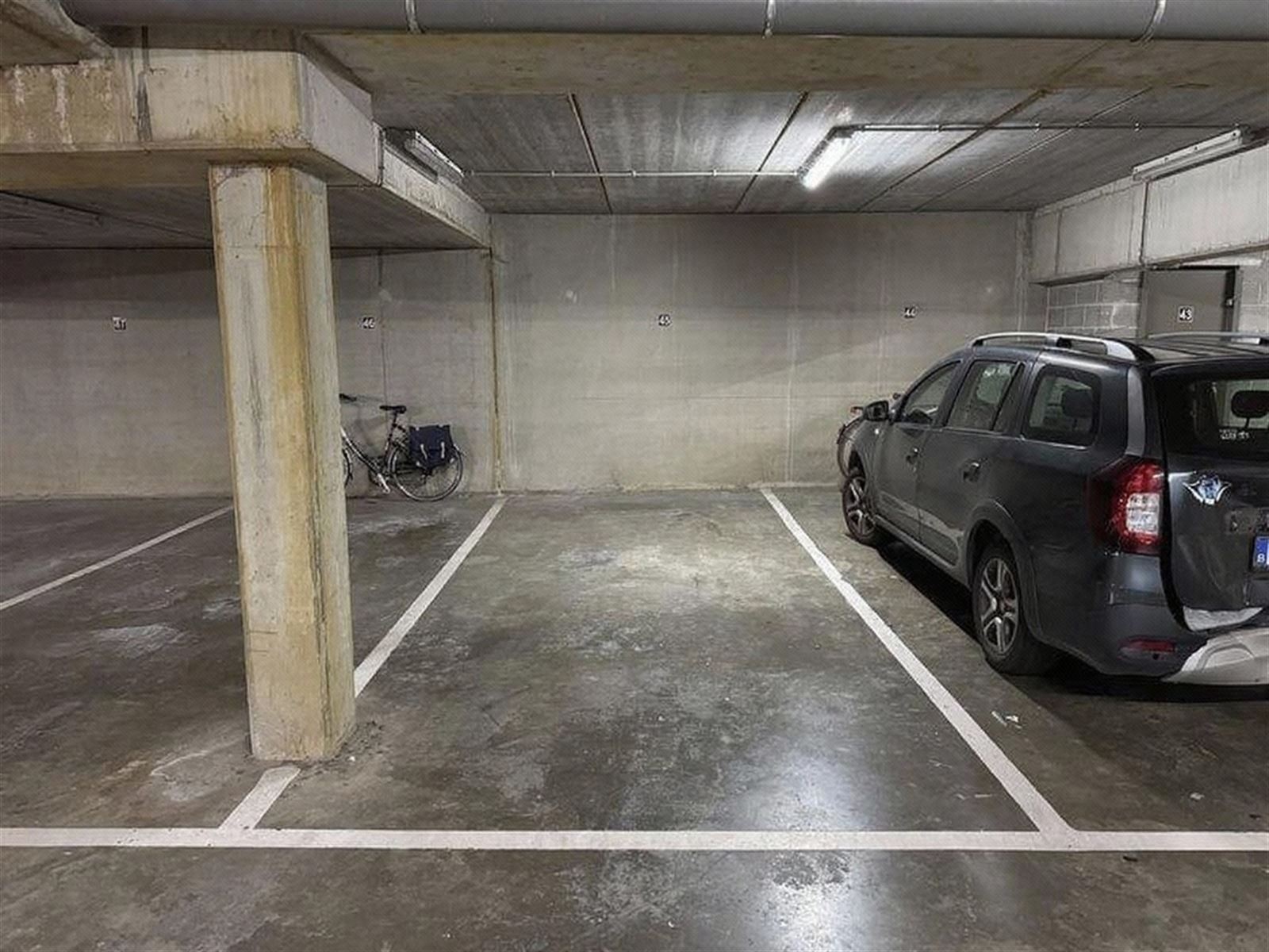 Garage for sale in Hombeek - photo 2