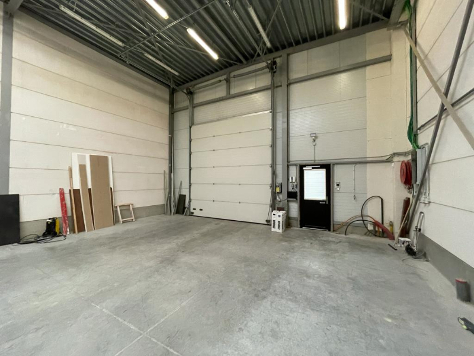 Commercial à louer à Machelen - photo 4