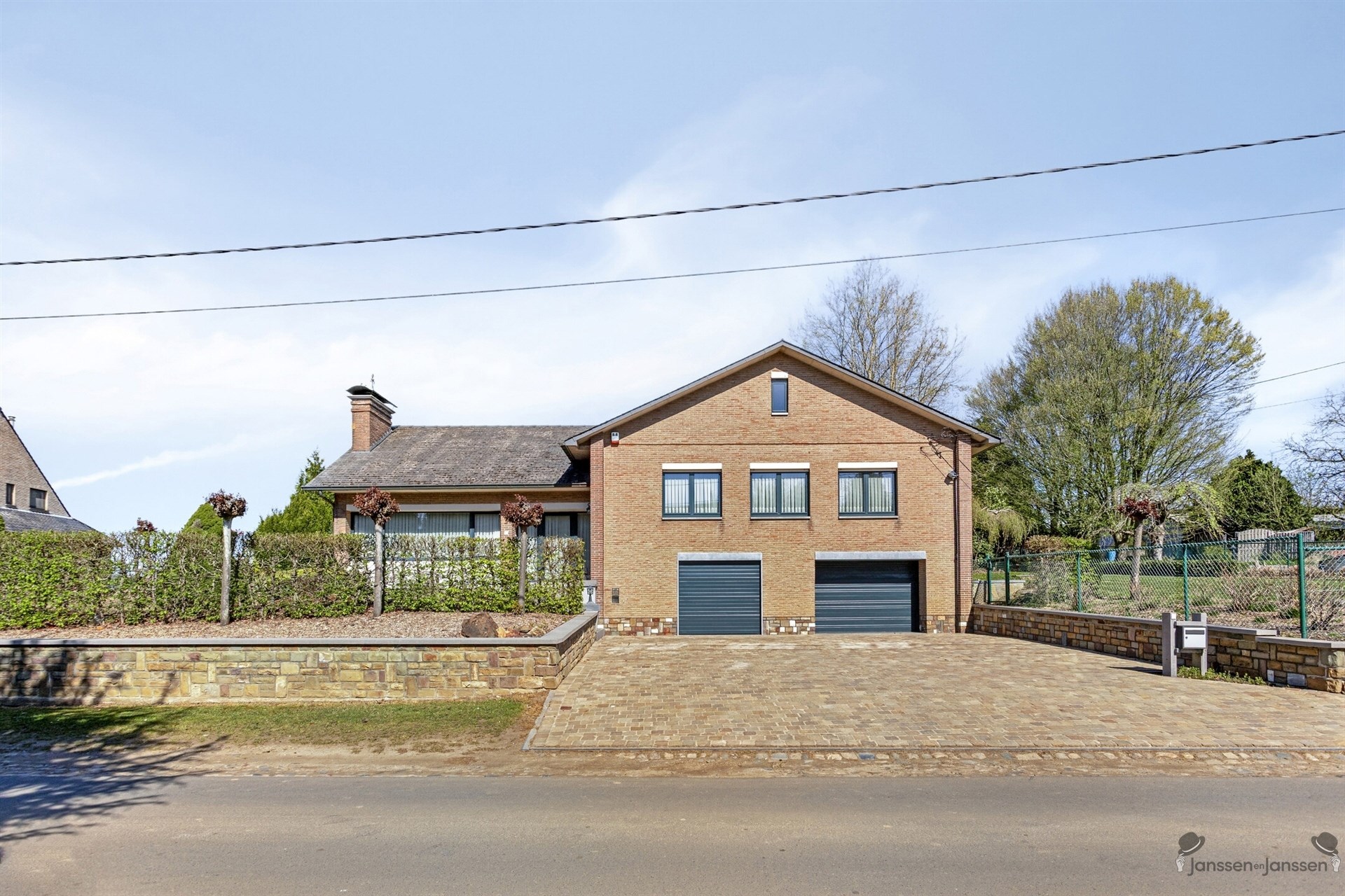 Prachtige landelijke villa met ruime opslagmogelijkheden. - foto 1