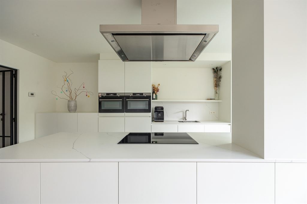 Ruime energiezuinige woning met tuin en garage - foto 2