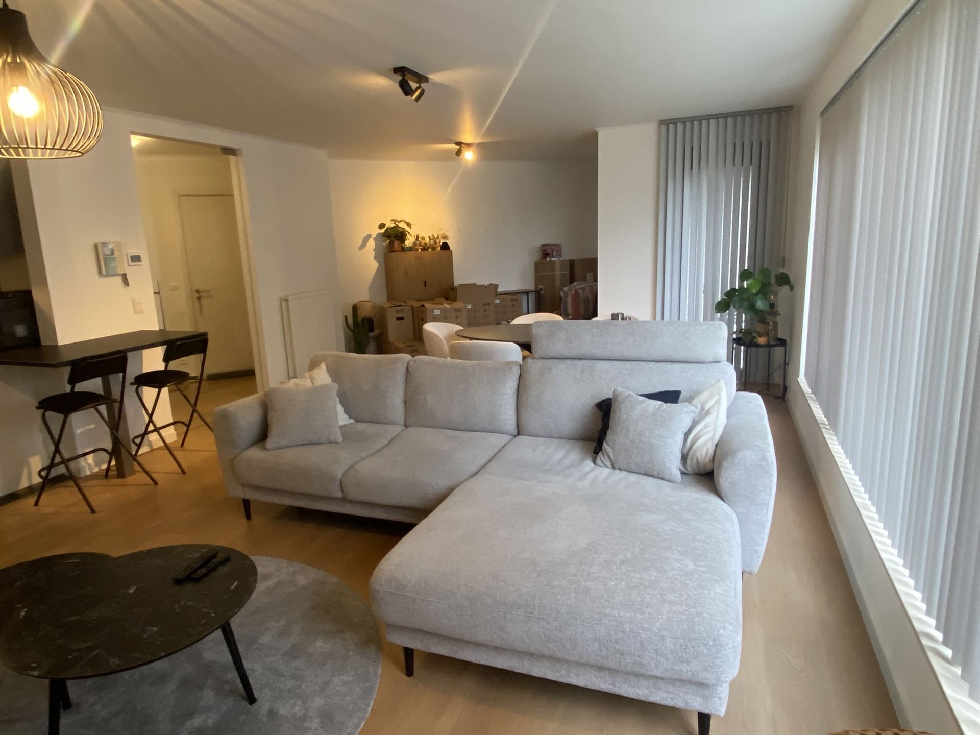 Apartment for rent in Sint-Amands with 2 bedrooms - photo 4