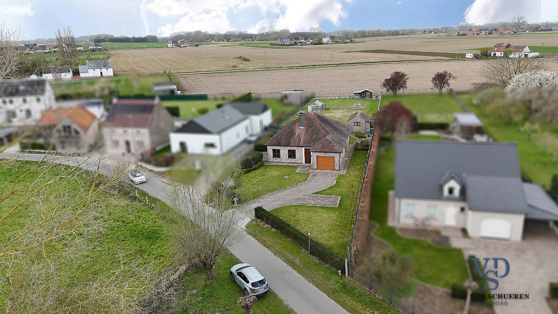 Wonen aan de Schelde. - foto 3